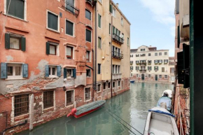 Cannaregio Canal View - Marco Polo by Wonderful Italy